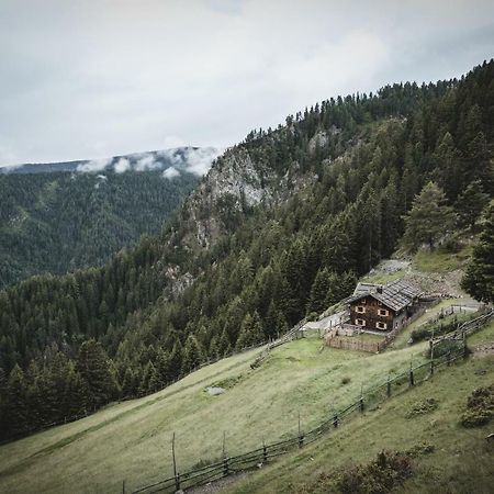 Hirschhof Pfrein - Hideaway Appartement Klausen Buitenkant foto