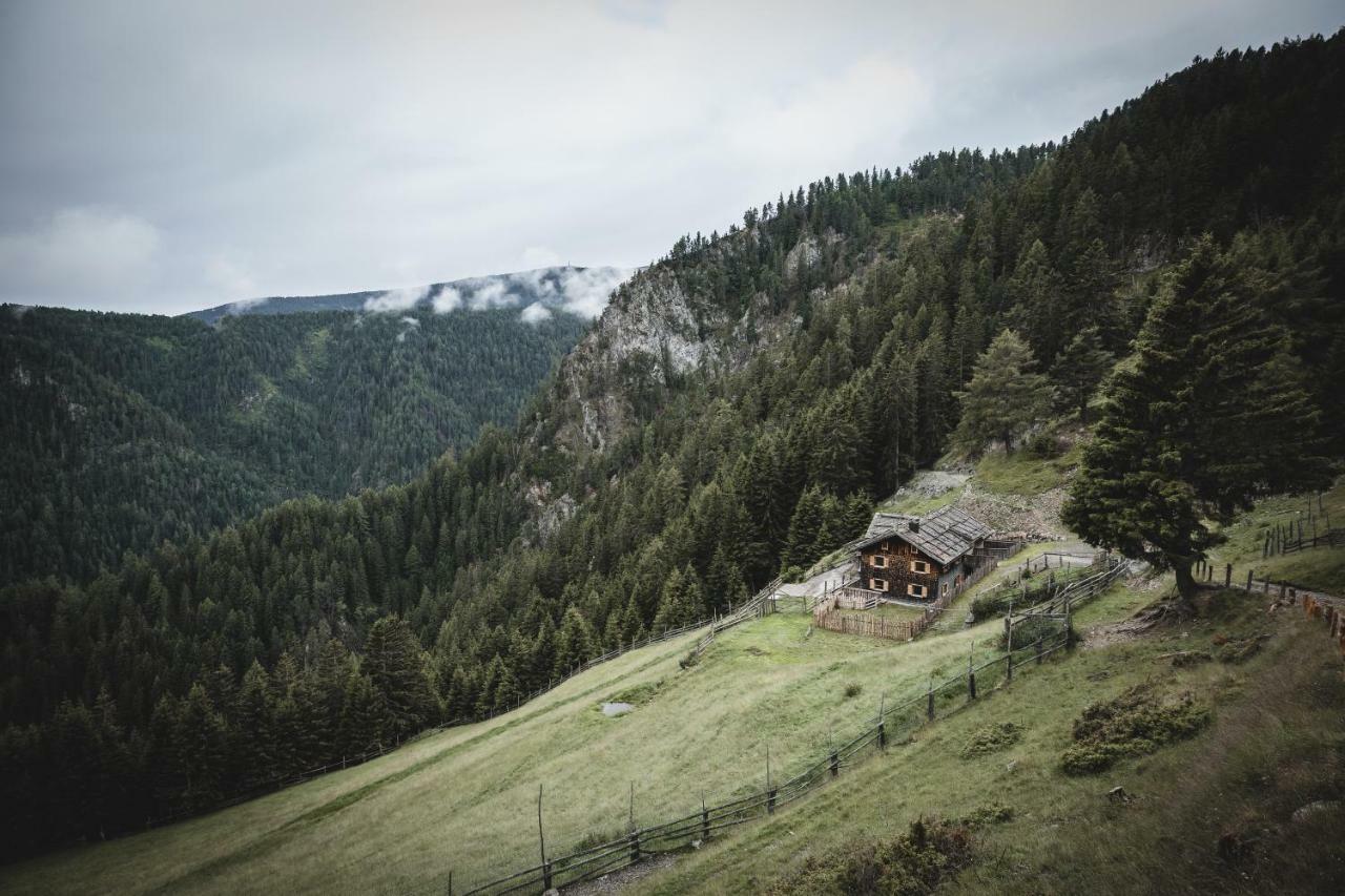 Hirschhof Pfrein - Hideaway Appartement Klausen Buitenkant foto
